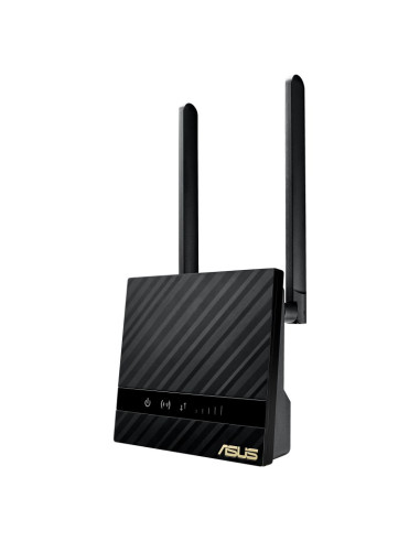 Asus 4G-N16  802.11N 300 Mbit/S 10/100 Mbit/S Ethernet Lan (Rj-45) Ports 1 Mesh Support No Mu-Mimo No 4G Antenna Type Internal/E