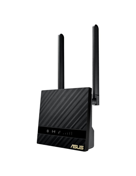 Asus 4G-N16  802.11N 300 Mbit/S 10/100 Mbit/S Ethernet Lan (Rj-45) Ports 1 Mesh Support No Mu-Mimo No 4G Antenna Type Internal/E