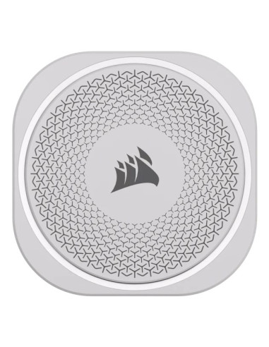 Corsair Nautilus 240 Argb White, 240Mm Radiator, Liquid Cpu Cooler
