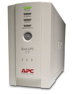 Apc Back-Ups Cs 325Va 230V W/O Sw