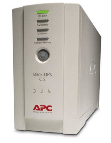 Apc Back-Ups Cs 325Va 230V W/O Sw