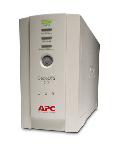 Apc Back-Ups Cs 325Va 230V W/O Sw