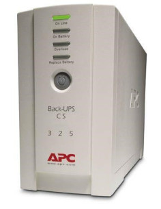 Apc Back-Ups Cs 325Va 230V W/O Sw 2