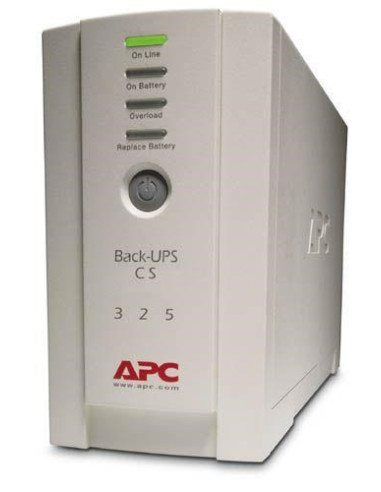 Apc Back-Ups Cs 325Va 230V W/O Sw