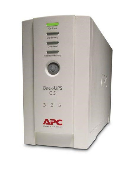 Apc Back-Ups Cs 325Va 230V W/O Sw