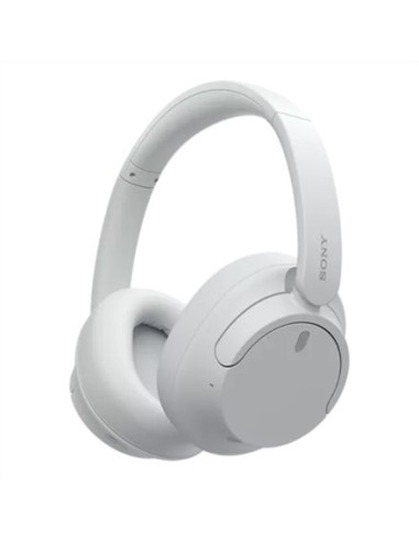 Słuchawki Sony Whch720Nw.ce7 Białe