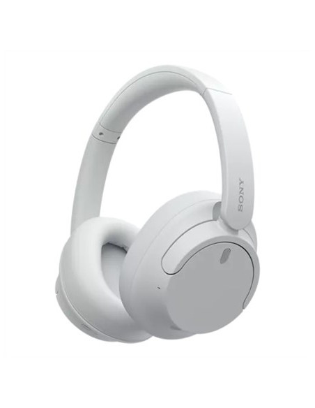 Słuchawki Sony Whch720Nw.ce7 Białe