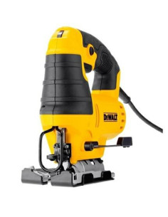 Wyrzynarka Elektryczna 650W Dewalt Dwe349 2