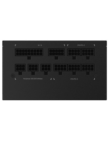 Zasilacz Gigabyte P850Gm 850W 80+ Gold