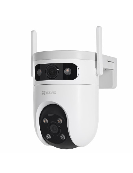 Kamera Ip Ezviz H9C Wifi Obrotowa 2K 2W1 (3Mp+3Mp)