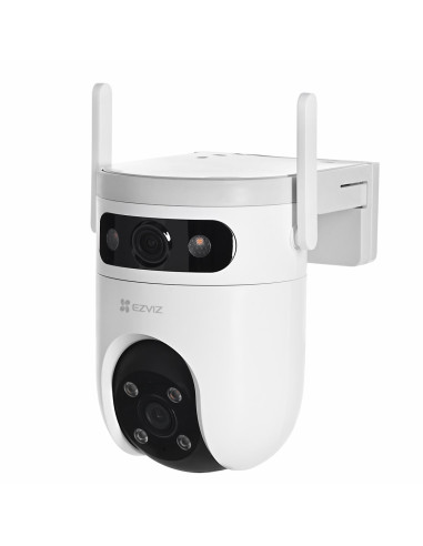 Kamera Ip Ezviz H9C Wifi Obrotowa 2K 2W1 (3Mp+3Mp)