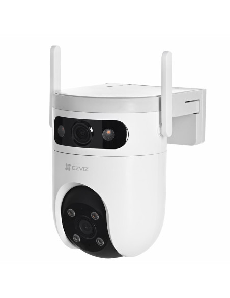Kamera Ip Ezviz H9C Wifi Obrotowa 2K 2W1 (3Mp+3Mp)