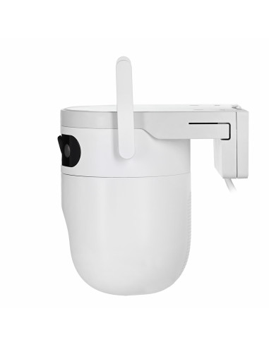 Kamera Ip Ezviz H9C Wifi Obrotowa 2K 2W1 (3Mp+3Mp)