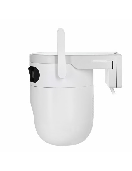 Kamera Ip Ezviz H9C Wifi Obrotowa 2K 2W1 (3Mp+3Mp)