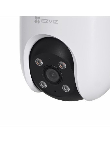 Kamera Ip Ezviz H9C Wifi Obrotowa 2K 2W1 (3Mp+3Mp)