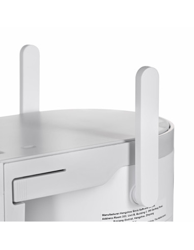 Kamera Ip Ezviz H9C Wifi Obrotowa 2K 2W1 (3Mp+3Mp)