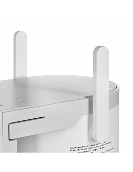 Kamera Ip Ezviz H9C Wifi Obrotowa 2K 2W1 (3Mp+3Mp)