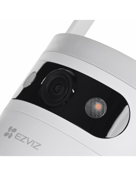 Kamera Ip Ezviz H9C Wifi Obrotowa 2K 2W1 (3Mp+3Mp)