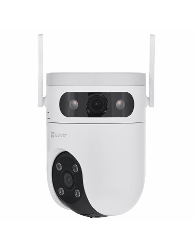 Kamera Ip Ezviz H9C Wifi Obrotowa 2K 2W1 (3Mp+3Mp)