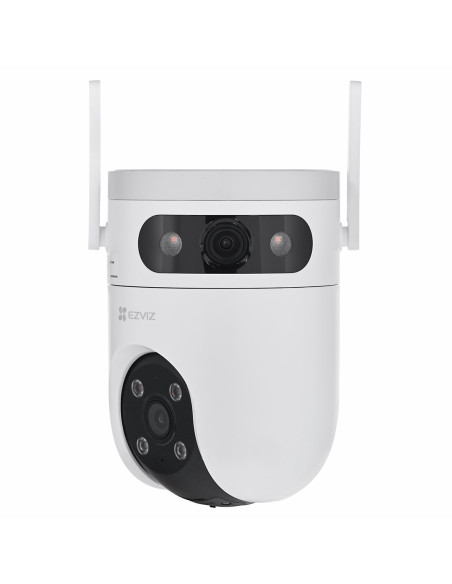 Kamera Ip Ezviz H9C Wifi Obrotowa 2K 2W1 (3Mp+3Mp)