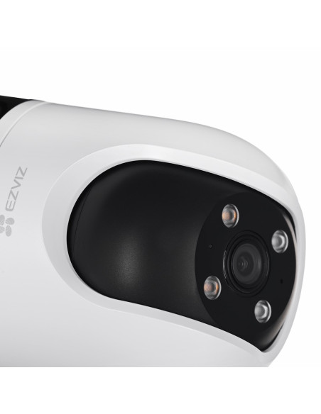 Kamera Ip Ezviz H9C Wifi Obrotowa 2K 2W1 (3Mp+3Mp)
