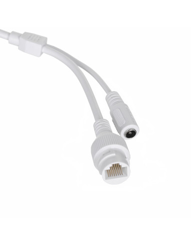 Kamera Ip Ezviz H9C Wifi Obrotowa 2K 2W1 (3Mp+3Mp)