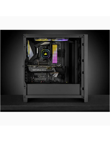 Corsair Vengeance Rgb Cmg32Gx4M2D3600C18 Moduł Pamięci 32 Gb 2 X 16 Gb Ddr4 3600 Mhz