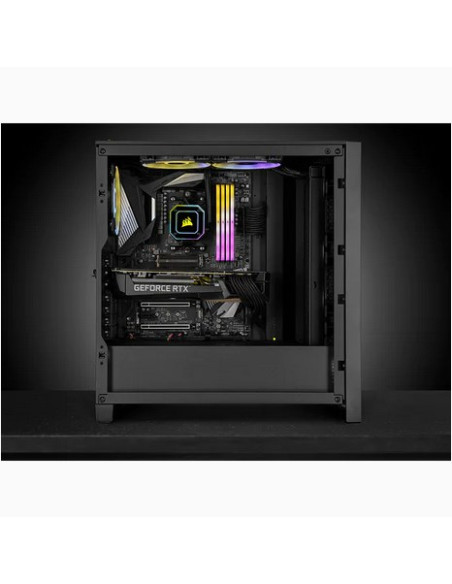 Corsair Vengeance Rgb Cmg32Gx4M2D3600C18 Moduł Pamięci 32 Gb 2 X 16 Gb Ddr4 3600 Mhz