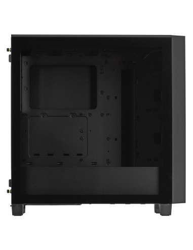 Obudowa Corsair 3000D Rgb Airflow  Black