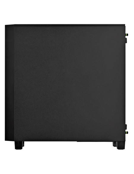 Obudowa Corsair 3000D Rgb Airflow  Black