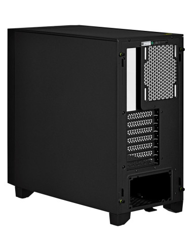 Obudowa Corsair 3000D Rgb Airflow  Black