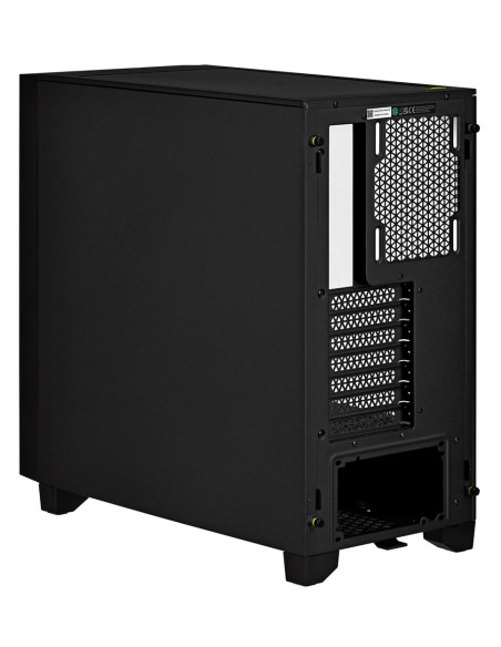 Obudowa Corsair 3000D Rgb Airflow  Black