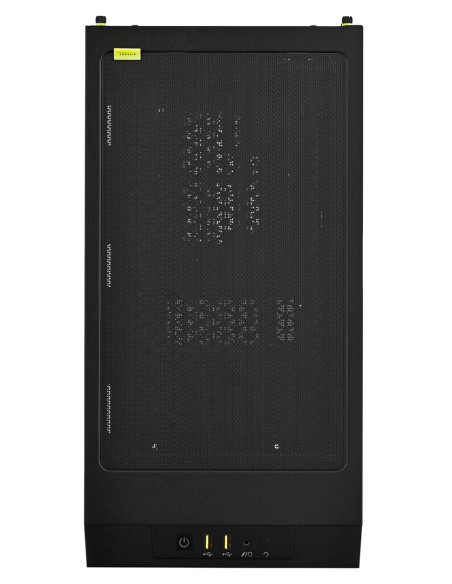 Obudowa Corsair 3000D Rgb Airflow  Black