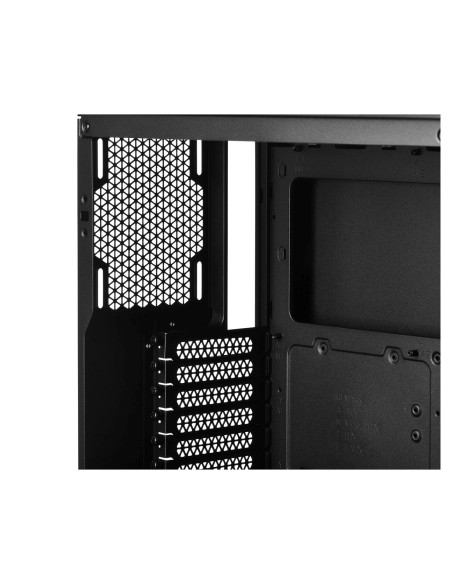 Obudowa Corsair 3000D Rgb Airflow  Black