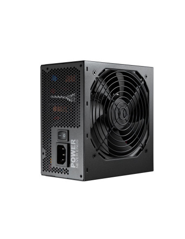 Fsp Hydro K Pro 850W Moduł Zasilaczy 24-Pin Atx Atx Czarny