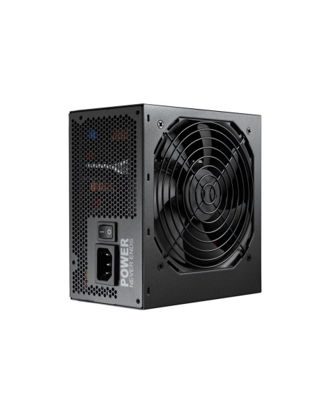 Fsp Hydro K Pro 850W Moduł Zasilaczy 24-Pin Atx Atx Czarny