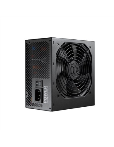 Fsp Hydro K Pro 850W Moduł Zasilaczy 24-Pin Atx Atx Czarny