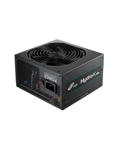 Fsp Hydro K Pro 850W Moduł Zasilaczy 24-Pin Atx Atx Czarny