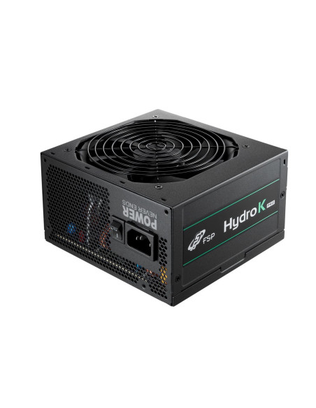 Fsp Hydro K Pro 850W Moduł Zasilaczy 24-Pin Atx Atx Czarny
