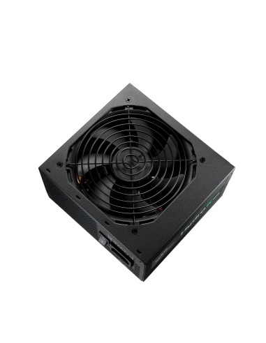 Fsp Hydro K Pro 850W Moduł Zasilaczy 24-Pin Atx Atx Czarny