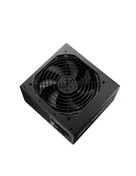 Fsp Hydro K Pro 850W Moduł Zasilaczy 24-Pin Atx Atx Czarny