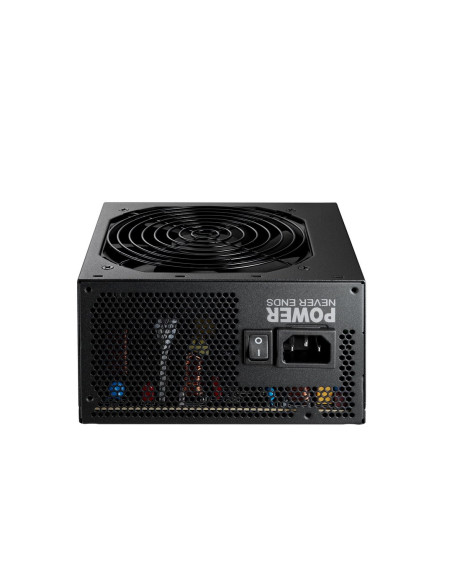 Fsp Hydro K Pro 850W Moduł Zasilaczy 24-Pin Atx Atx Czarny
