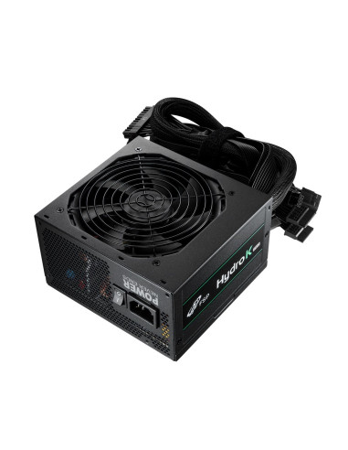 Fsp Hydro K Pro 850W Moduł Zasilaczy 24-Pin Atx Atx Czarny