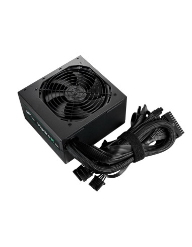 Fsp Hydro K Pro 850W Moduł Zasilaczy 24-Pin Atx Atx Czarny