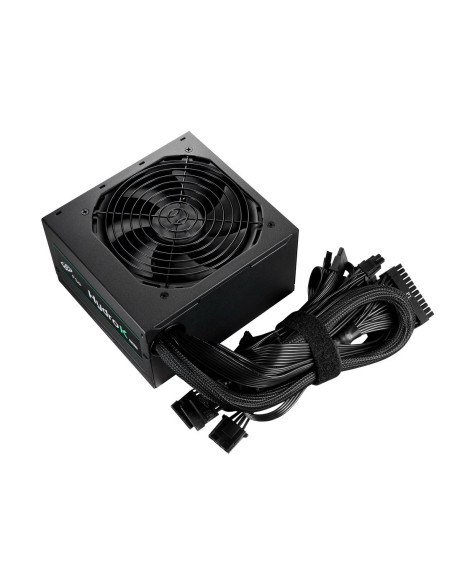 Fsp Hydro K Pro 850W Moduł Zasilaczy 24-Pin Atx Atx Czarny