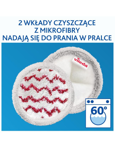 Mop Elektryczny Vileda Looper
