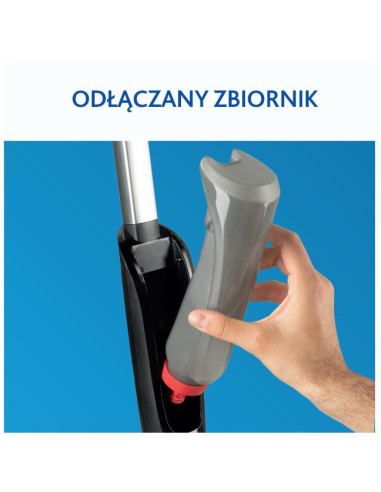 Mop Elektryczny Vileda Looper