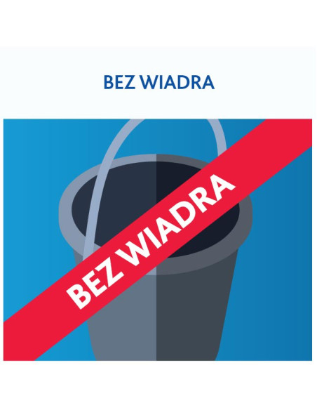 Mop Elektryczny Vileda Looper