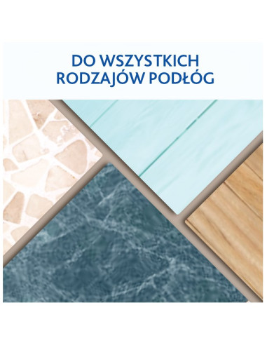Mop Elektryczny Vileda Looper