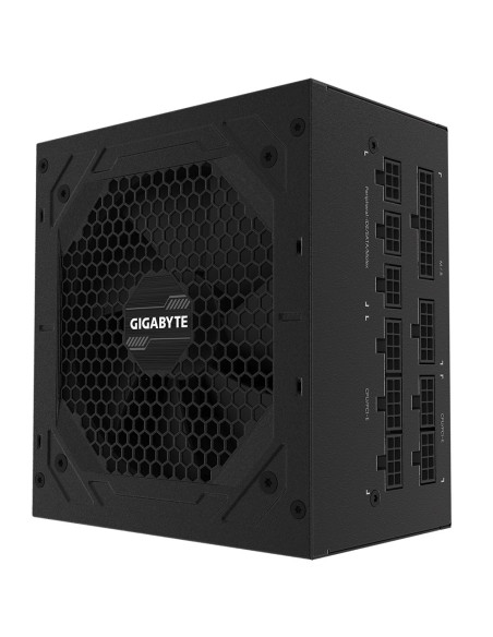 Zasilacz Gigabyte P750Gm 750W 80+ Gold